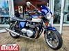 Triumph Bonneville SE 12