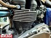 Triumph Bonneville SE 15
