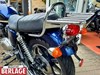 Triumph Bonneville SE 15