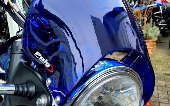 Gebrauchtmotorrad Triumph Bonneville SE - Bild 12