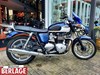 Triumph Bonneville SE 15