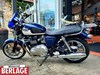 Triumph Bonneville SE 15
