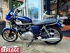 Triumph Bonneville SE 12