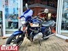 Triumph Bonneville SE 15