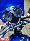 Triumph Bonneville SE 15