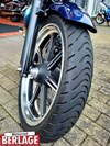 Triumph Bonneville SE 15