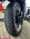 Triumph Bonneville SE 15