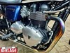 Triumph Bonneville SE 15