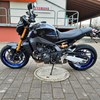 Yamaha MT-09 SP