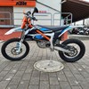 KTM Freeride E-XC