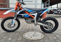 Gebrauchte KTM Freeride E-XC