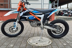 Angebot KTM Freeride E-XC