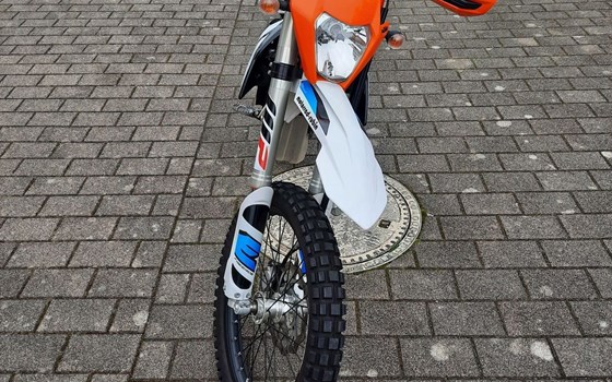 Gebrauchtmotorrad KTM Freeride E-XC - Bild 3