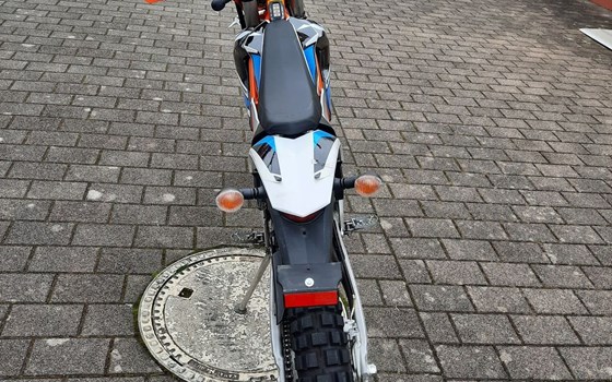 Gebrauchtmotorrad KTM Freeride E-XC - Bild 4