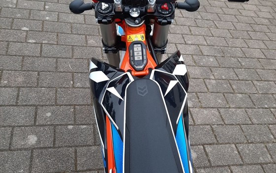 Gebrauchtmotorrad KTM Freeride E-XC - Bild 5