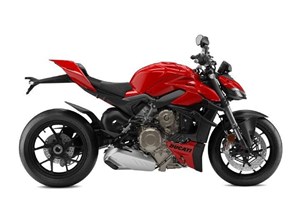 Angebot Ducati Streetfighter V4