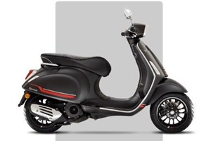 Angebot Vespa Sprint 125 S