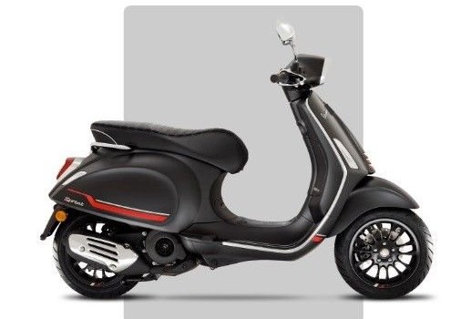 Neufahrzeug Vespa Sprint 125 S - Bild 1