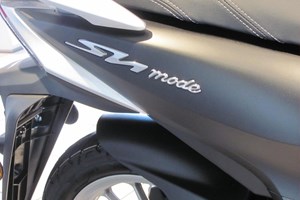 Angebot Honda SH Mode 125