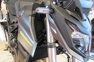 Angebot Honda CB750 Hornet