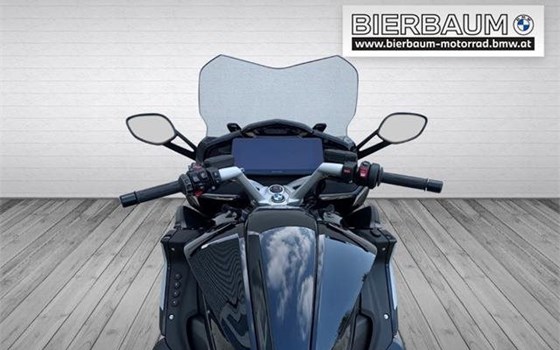 Gebrauchtmotorrad BMW K 1600 GT - Bild 2 Gebrauchtmotorrad BMW K 1600 GT - Bild 2