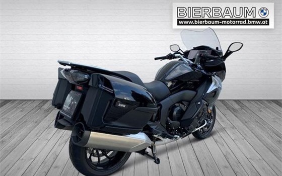 Gebrauchtmotorrad BMW K 1600 GT - Bild 3 Gebrauchtmotorrad BMW K 1600 GT - Bild 3