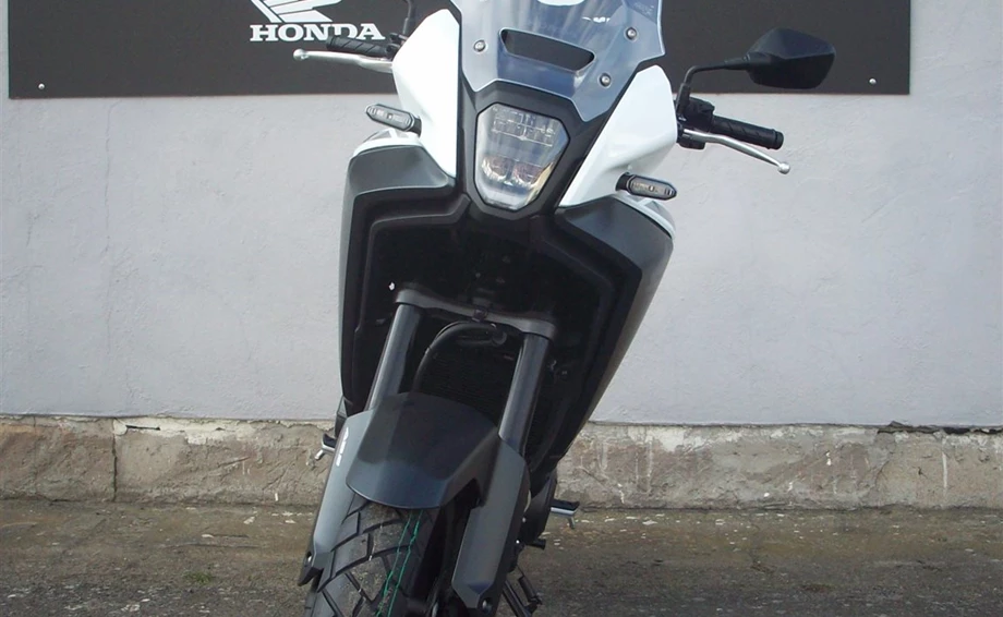 Angebot Honda NX500 Bild 3: Angebot Honda NX500