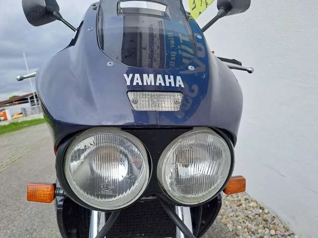 Angebot Yamaha TDM 850 Bild 10: Angebot Yamaha TDM 850