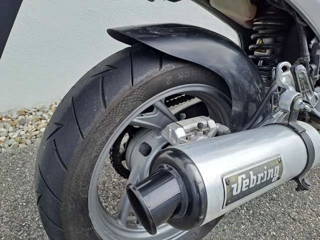 Angebot Yamaha TDM 850 Bild 11: Angebot Yamaha TDM 850
