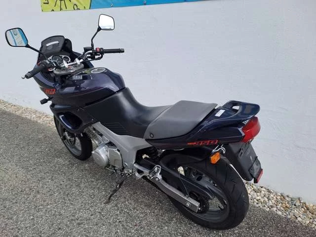 Angebot Yamaha TDM 850 Bild 3: Angebot Yamaha TDM 850