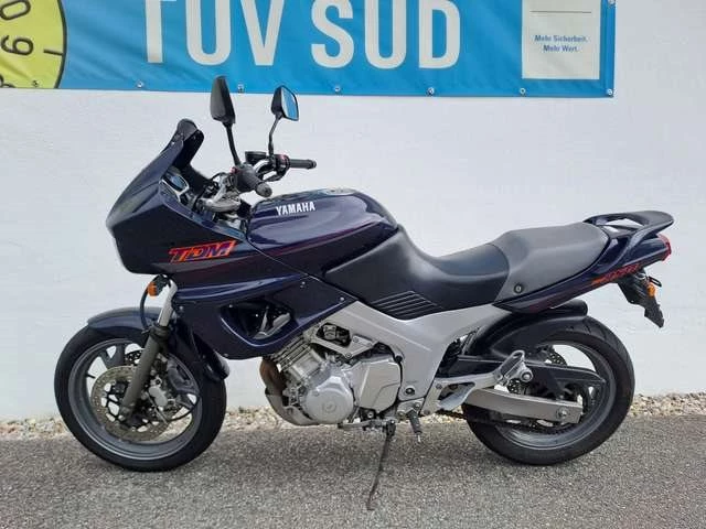 Angebot Yamaha TDM 850 Bild 4: Angebot Yamaha TDM 850