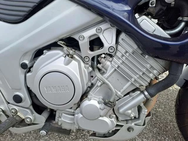 Angebot Yamaha TDM 850 Bild 5: Angebot Yamaha TDM 850