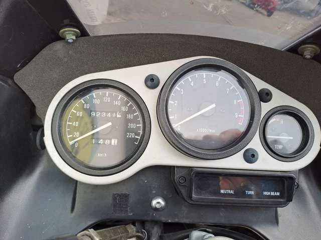 Angebot Yamaha TDM 850 Bild 6: Angebot Yamaha TDM 850