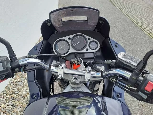 Angebot Yamaha TDM 850 Bild 7: Angebot Yamaha TDM 850