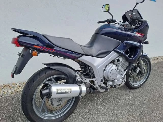 Angebot Yamaha TDM 850 Bild 8: Angebot Yamaha TDM 850