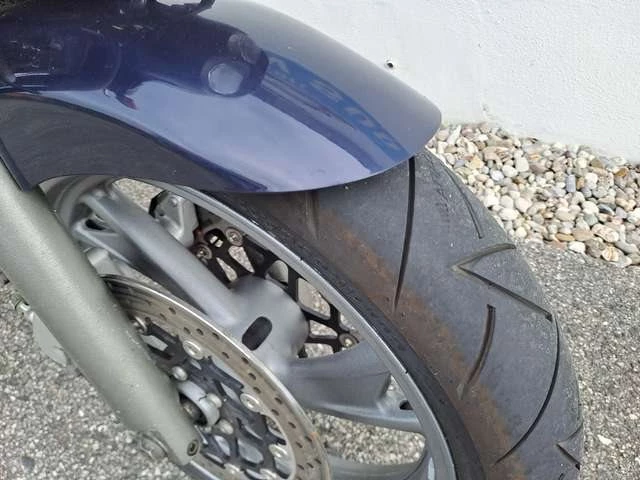 Angebot Yamaha TDM 850 Bild 9: Angebot Yamaha TDM 850