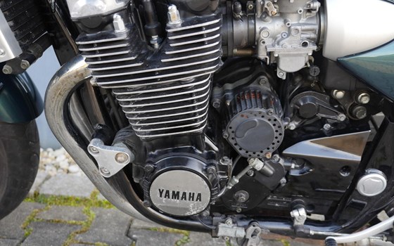 Gebrauchtmotorrad Yamaha XJR 1300 - Bild 11
