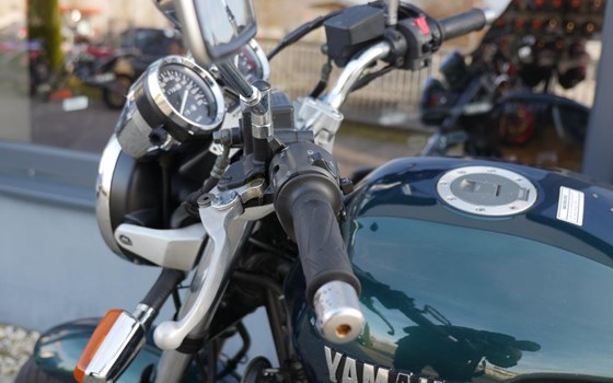 Gebrauchtmotorrad Yamaha XJR 1300 - Bild 12