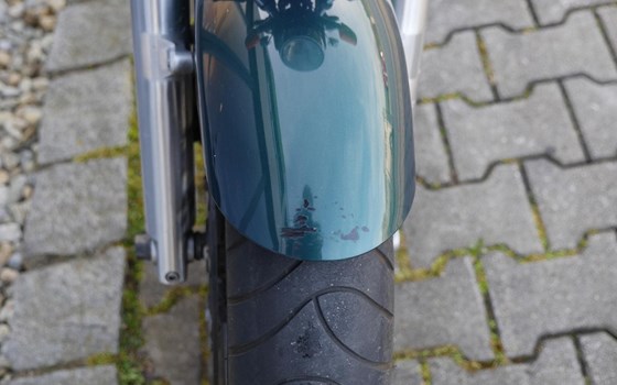 Gebrauchtmotorrad Yamaha XJR 1300 - Bild 13