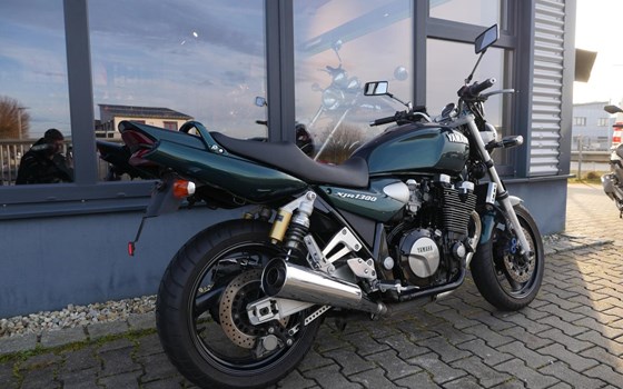 Gebrauchtmotorrad Yamaha XJR 1300 - Bild 4
