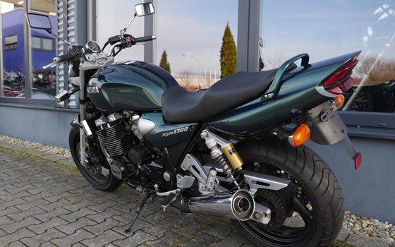 Gebrauchtmotorrad Yamaha XJR 1300 - Bild 6