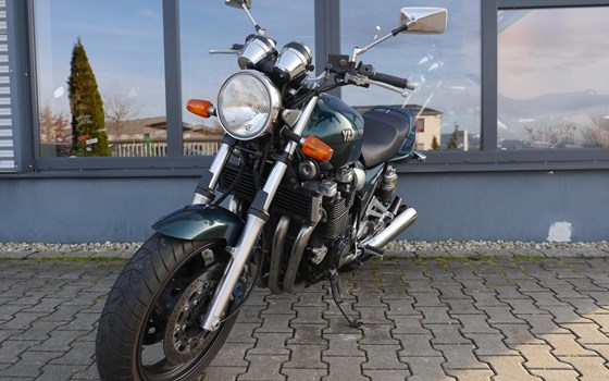 Gebrauchtmotorrad Yamaha XJR 1300 - Bild 7