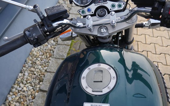 Gebrauchtmotorrad Yamaha XJR 1300 - Bild 9