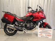 Honda NT1100 DCT