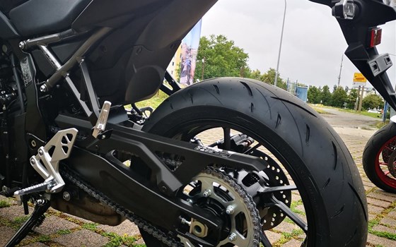 Neufahrzeug Suzuki GSX-8R - Bild 3