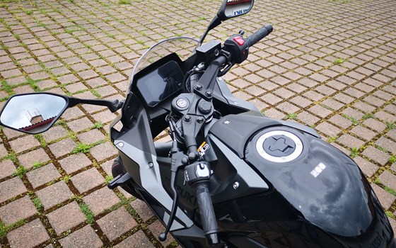 Neufahrzeug Suzuki GSX-8R - Bild 5