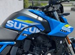 Angebot Suzuki GSX-8S