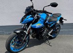 Angebot Suzuki GSX-8S