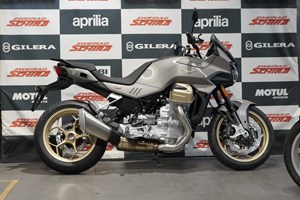 Angebot Moto Guzzi V100 Mandello