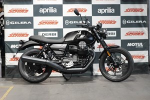 Angebot Moto Guzzi V7 Stone